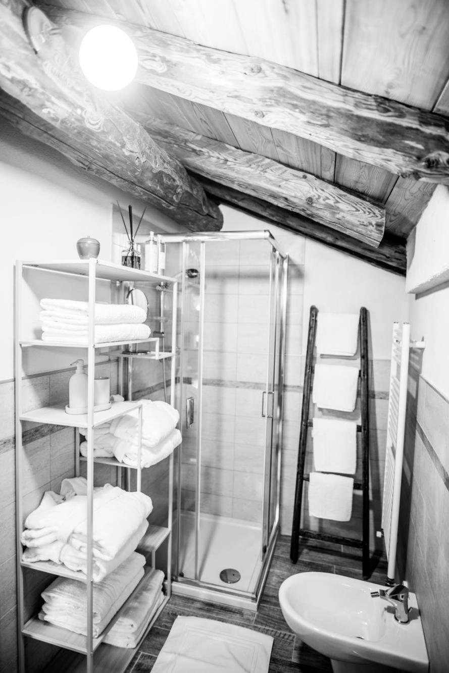 Achillea Apartment Rhemes-Saint-Georges Exterior photo
